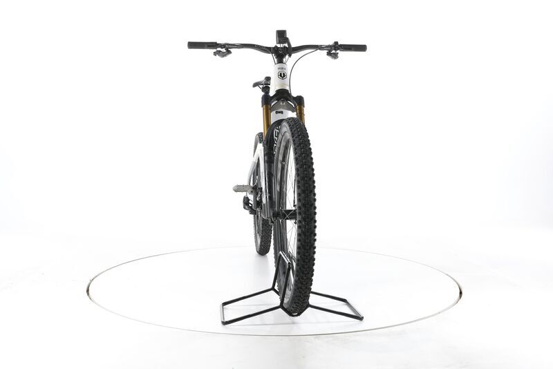 Mondraker Crafty RR SL 2023 | biały | 29" | L | > 3000 km, image 4 of 5