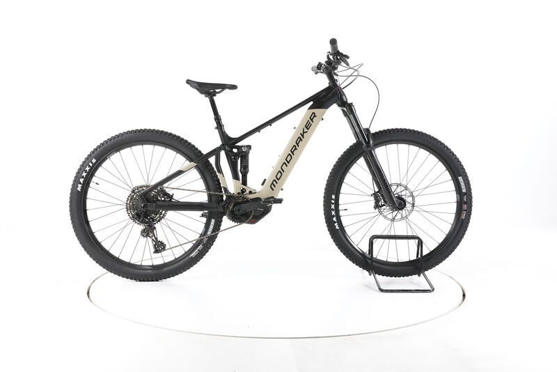 Mondraker Dusk 2022 | preto | 29" | M | < 500 km, image 1 of 5