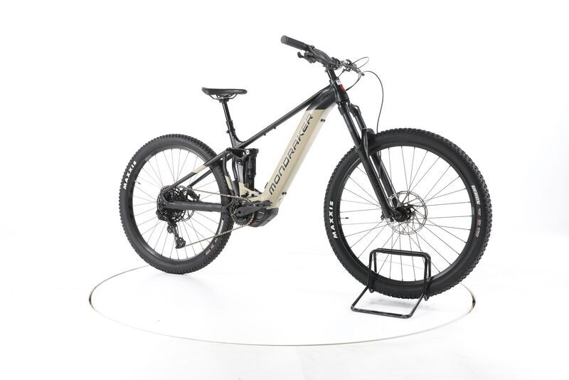 Mondraker Dusk 2022 | preto | 29" | M | < 500 km, image 2 of 5