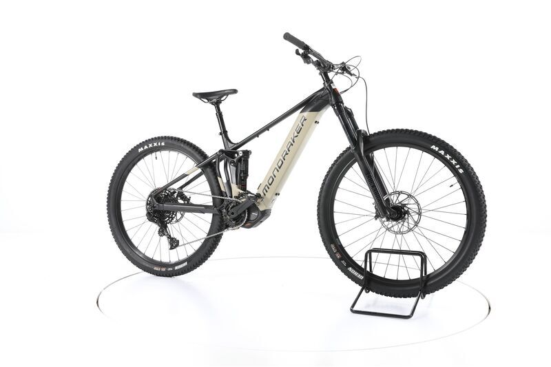 Mondraker DUSK 2023 | black | 29" | <500 km 1