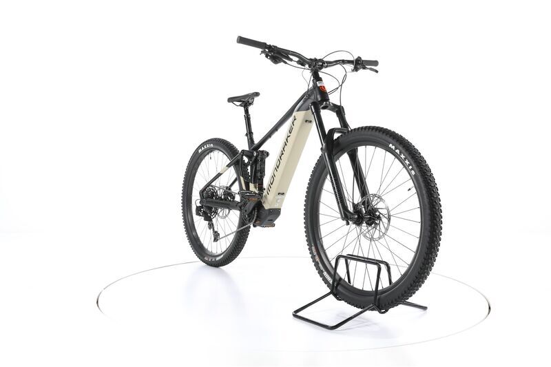 Mondraker DUSK 2023 | black | 29" | <500 km 2