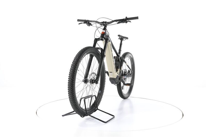 Mondraker DUSK 2023 | black | 29" | <500 km 4