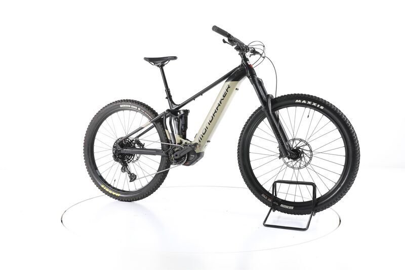 Mondraker DUSK 2023 | black | 29" | 500-3000 km 1
