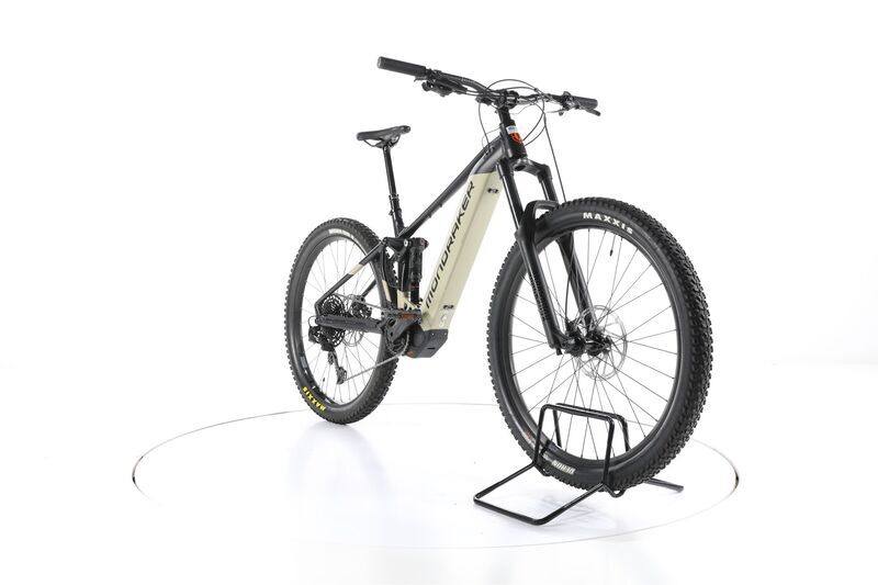 Mondraker DUSK 2023 | black | 29" | 500-3000 km 2