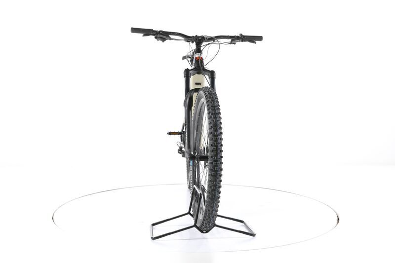 Mondraker DUSK 2023 | schwarz | 29" | >3000 km 3