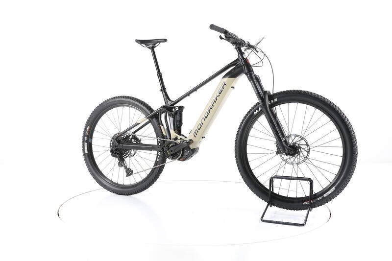 Mondraker DUSK 2023 | black | 29" | 500-3000 km 1