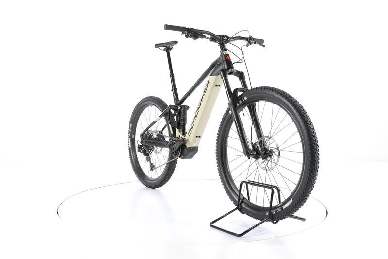 Mondraker DUSK 2023 | black | 29" | 500-3000 km 2