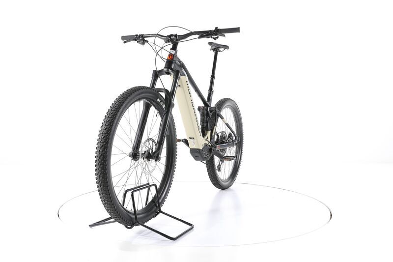 Mondraker DUSK 2023 | black | 29" | 500-3000 km 4