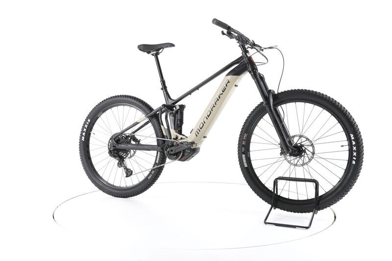Mondraker DUSK 2023 | black | 29" | <500 km 1