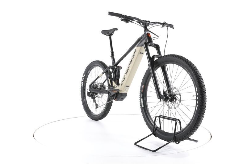Mondraker DUSK 2023 | black | 29" | <500 km 2