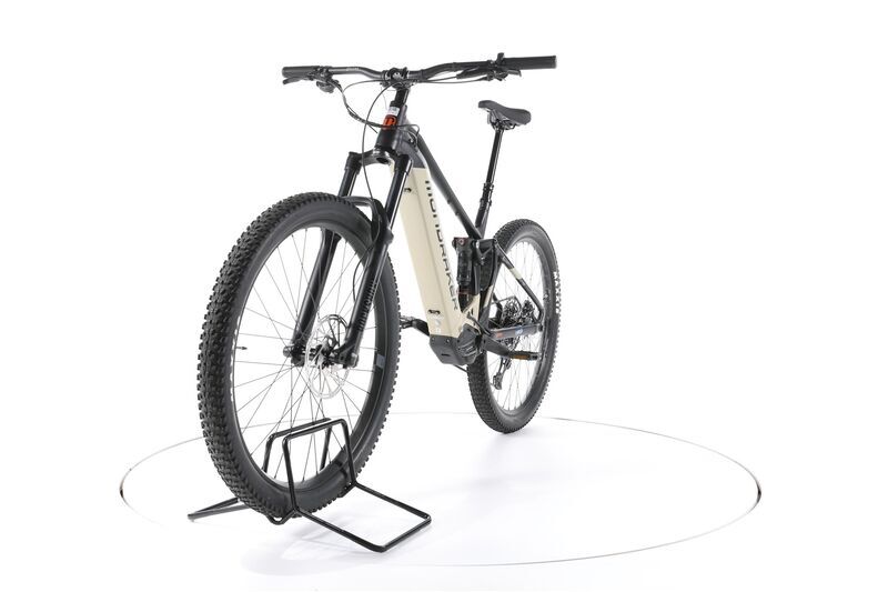 Mondraker DUSK 2023 | black | 29" | <500 km 4