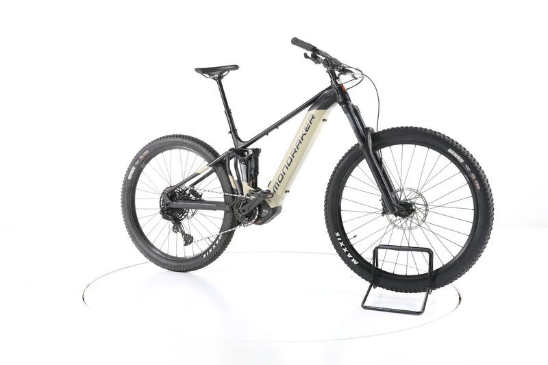 Mondraker DUSK 2023 | black | 29" | 500-3000 km 1