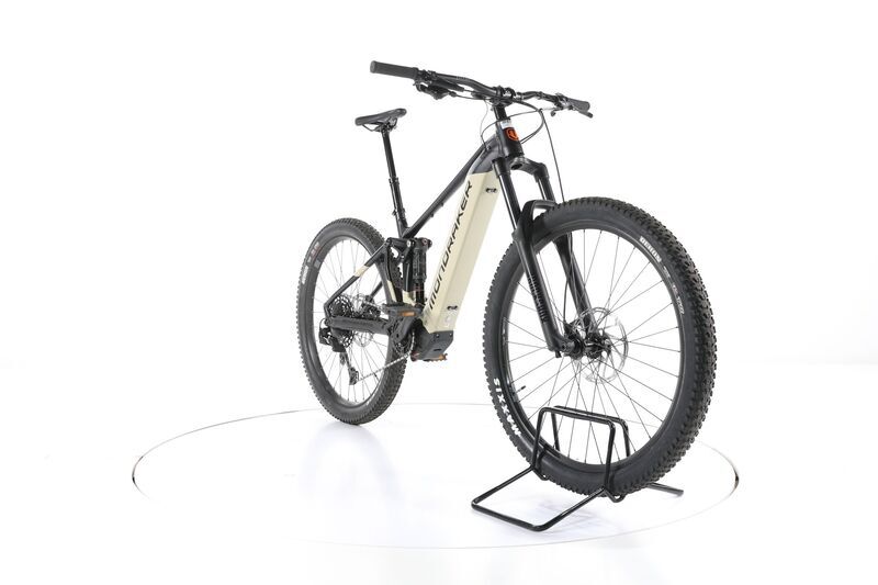 Mondraker DUSK 2023 | black | 29" | 500-3000 km 2