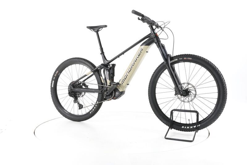 Mondraker DUSK 2023 | preto | 29" | L | < 500 km, image 1 of 4