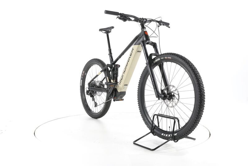 Mondraker DUSK 2023 | preto | 29" | L | < 500 km, image 2 of 4