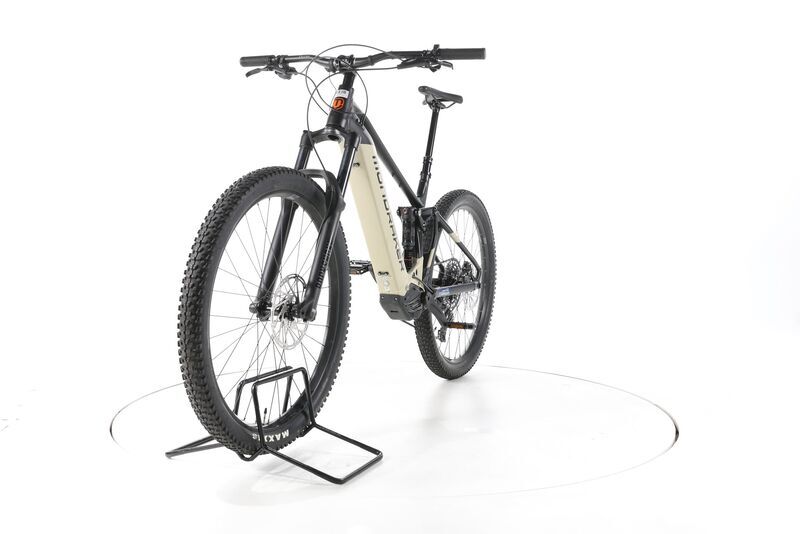 Mondraker DUSK 2023 | preto | 29" | L | < 500 km, image 4 of 4