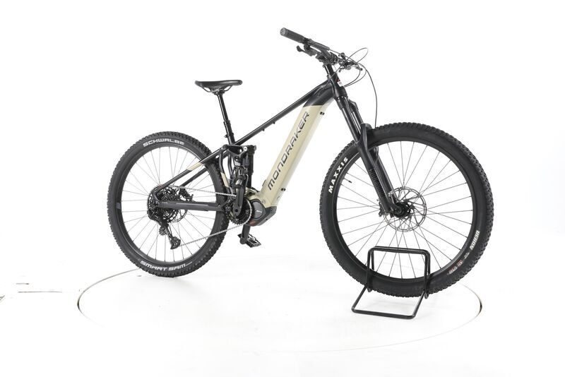 Mondraker DUSK 2023 | black | 29" | S | 500 - 3000 km, image 1 of 4