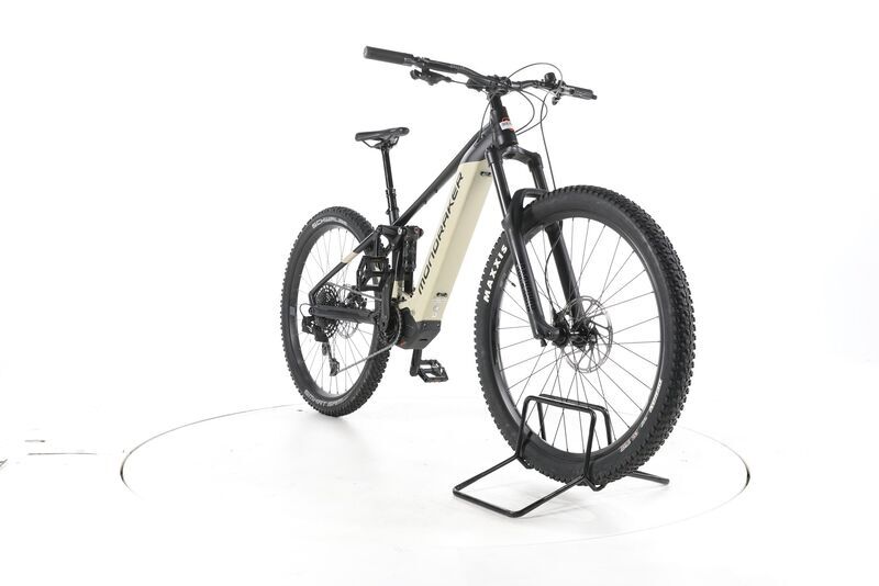 Mondraker DUSK 2023 | black | 29" | S | 500 - 3000 km, image 2 of 4
