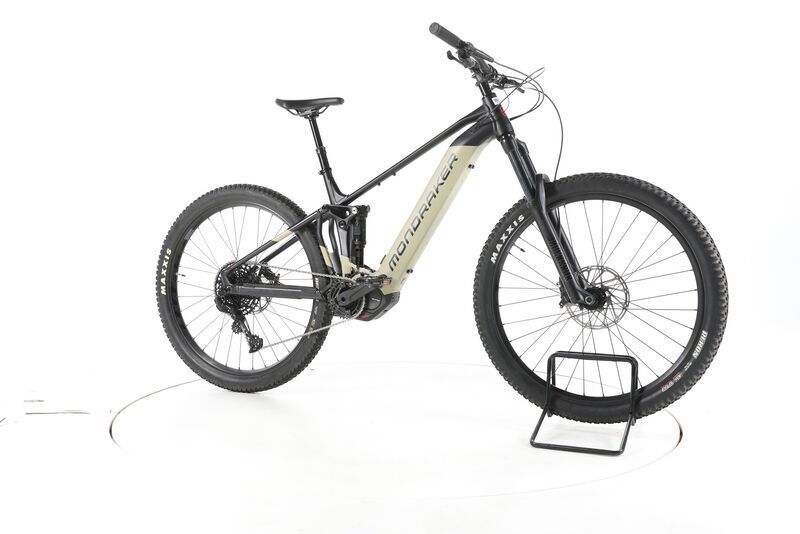 Mondraker DUSK 2023 | preto | 29" | L | 500 - 3000 km, image 1 of 4