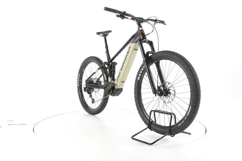 Mondraker DUSK 2023 | preto | 29" | L | 500 - 3000 km, image 2 of 4