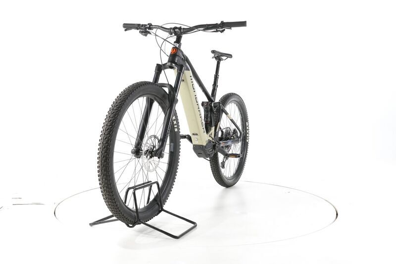 Mondraker DUSK 2023 | preto | 29" | L | 500 - 3000 km, image 4 of 4