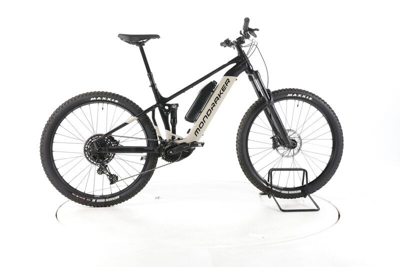 Mondraker Dusk 2023 | negro | 29" | L | < 500 km, image 1 of 5
