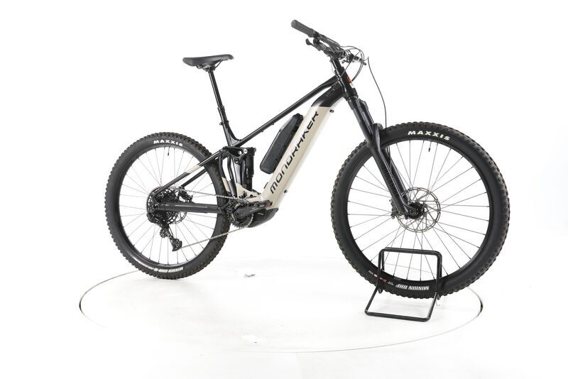 Mondraker Dusk 2023 | negro | 29" | L | < 500 km, image 2 of 5