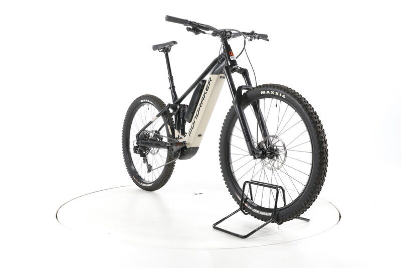 Mondraker Dusk 2023 | negro | 29" | L | < 500 km, image 3 of 5