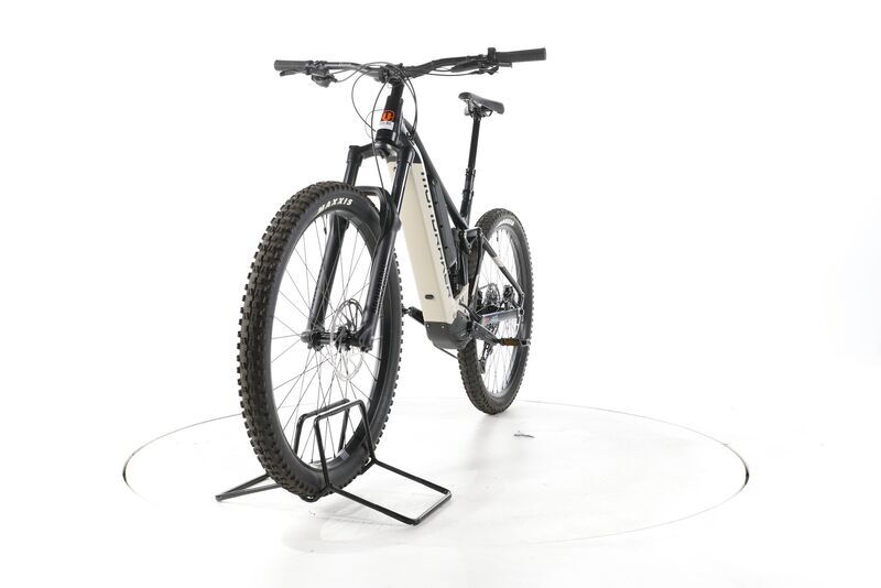 Mondraker Dusk 2023 | negro | 29" | L | < 500 km, image 5 of 5