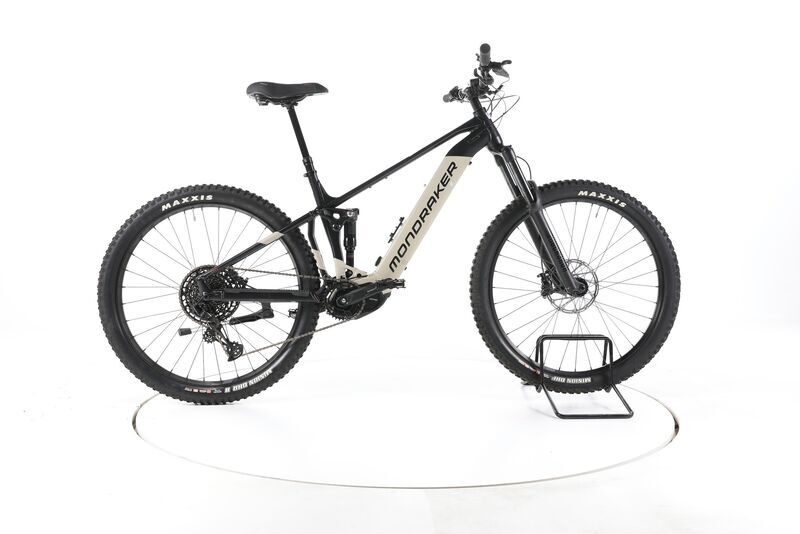 Mondraker Dusk 2023 | black | 29" | L | < 500 km, image 1 of 5
