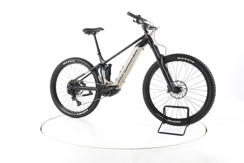 Mondraker Dusk 2023 | black | 29" | L | < 500 km, image 2 of 5