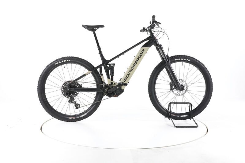 Mondraker DUSK 2023 | nero | 29" | L | < 500 km, image 1 of 5