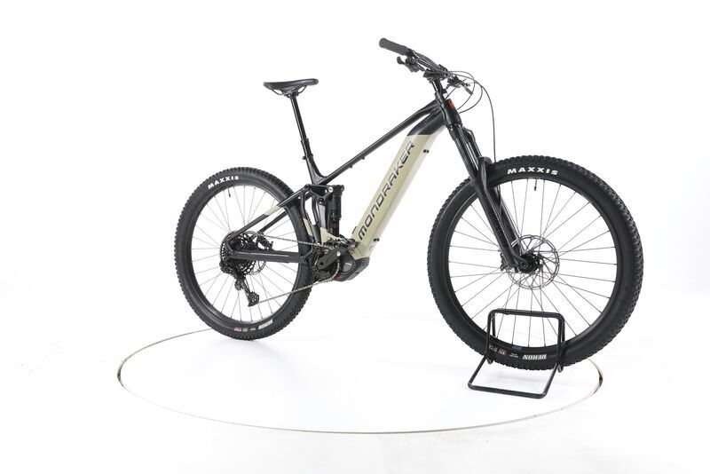 Mondraker DUSK 2023 | nero | 29" | L | < 500 km, image 2 of 5