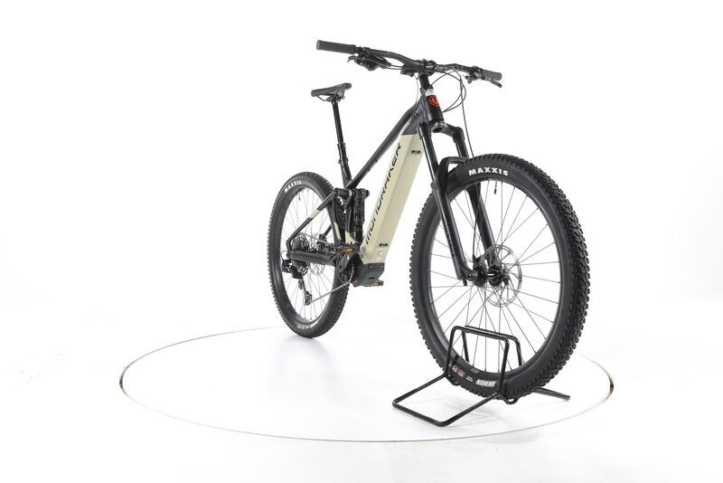 Mondraker DUSK 2023 | nero | 29" | L | < 500 km, image 3 of 5