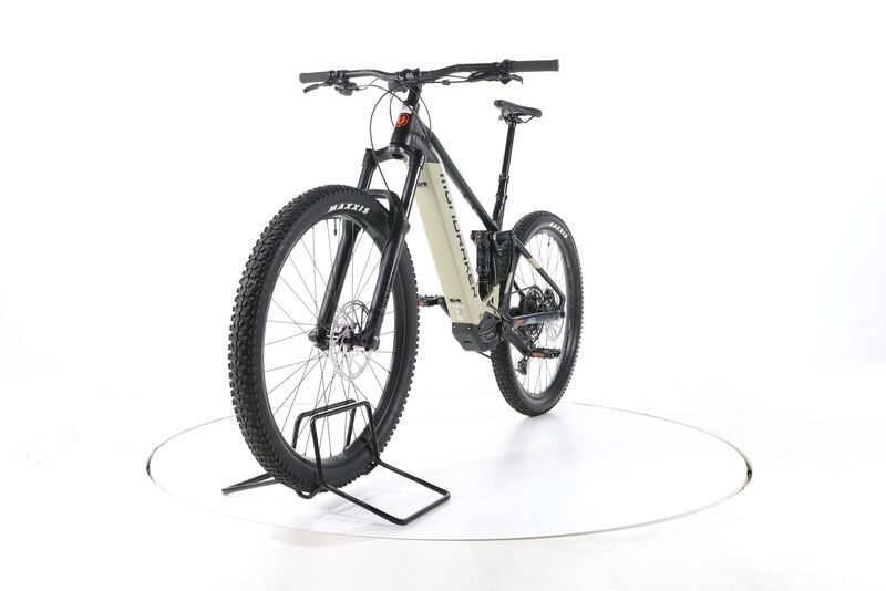Mondraker DUSK 2023 | nero | 29" | L | < 500 km, image 5 of 5