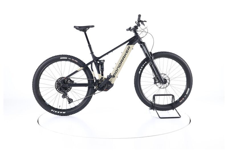 Mondraker Dusk (2023) | Diamant | schwarz/beige | 29" | M | 100 - 500 km 1