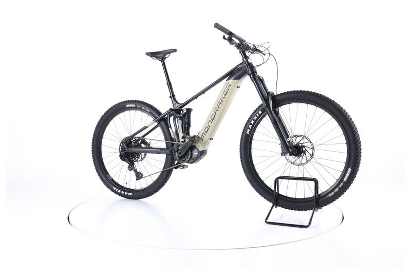 Mondraker Dusk (2023) | Diamant | schwarz/beige | 29" | M | 100 - 500 km 2