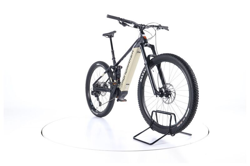 Mondraker Dusk (2023) | Diamant | schwarz/beige | 29" | M | 100 - 500 km 3