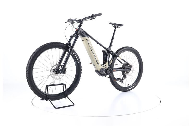 Mondraker Dusk (2023) | Diamant | schwarz/beige | 29" | M | 100 - 500 km 5