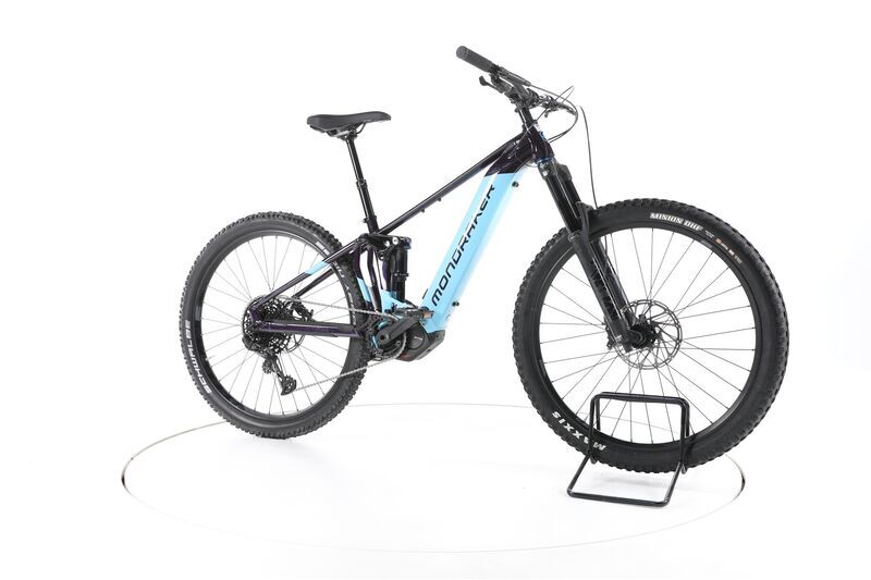 Mondraker DUSK R 2023 | blau | 29" | 500-3000 km 1