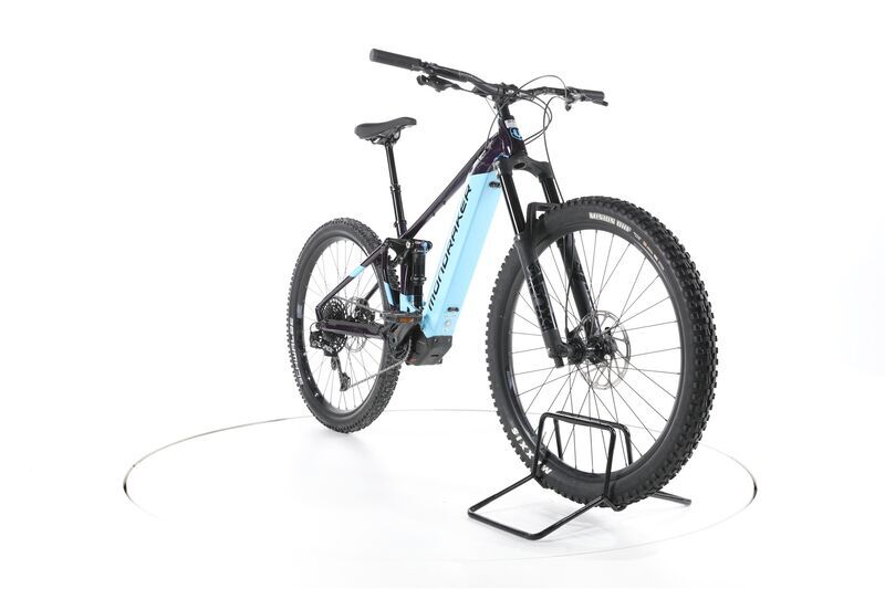 Mondraker DUSK R 2023 | blau | 29" | 500-3000 km 2