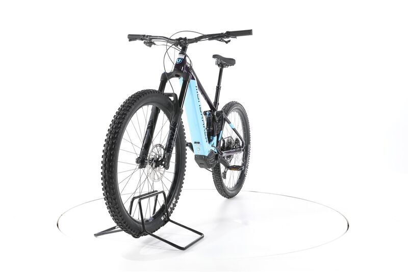 Mondraker DUSK R 2023 | blau | 29" | 500-3000 km 4