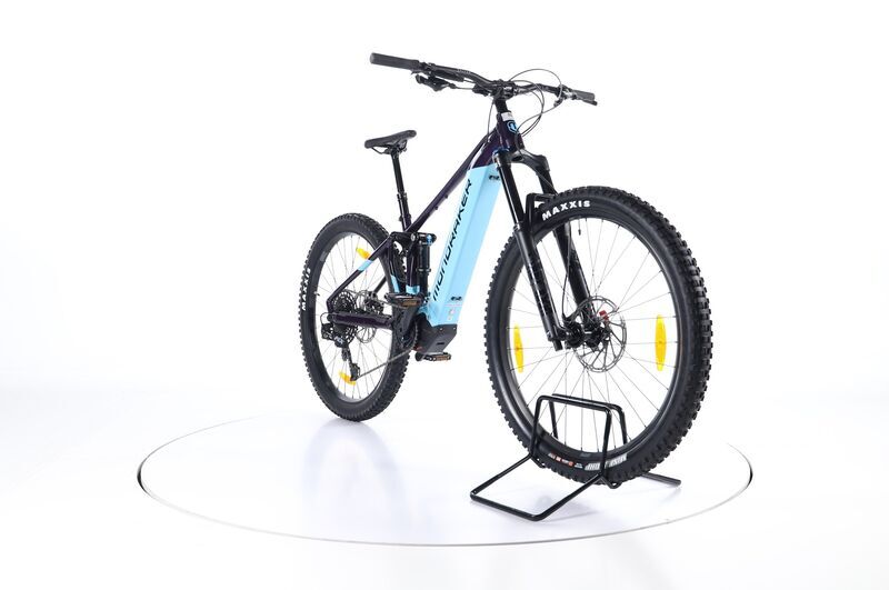 Mondraker DUSK R 2023 | blue | 29" | <500 km 2