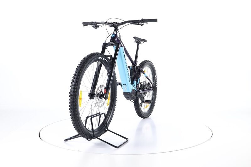 Mondraker DUSK R 2023 | blue | 29" | <500 km 4