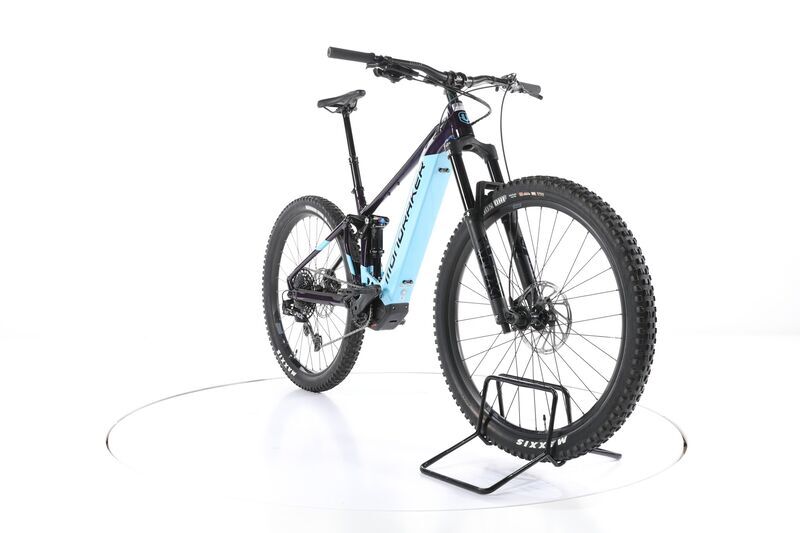 Mondraker DUSK R 2023 | blue | 29" | <500 km 2