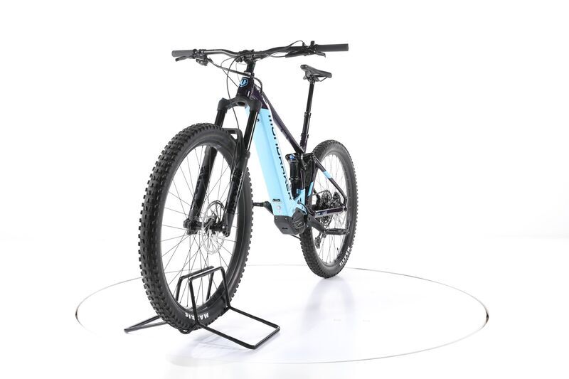 Mondraker DUSK R 2023 | blue | 29" | <500 km 4
