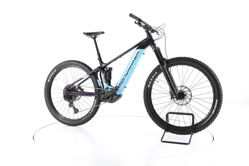 Mondraker DUSK R 2023 | bleu | 29" | 500-3000 km 1