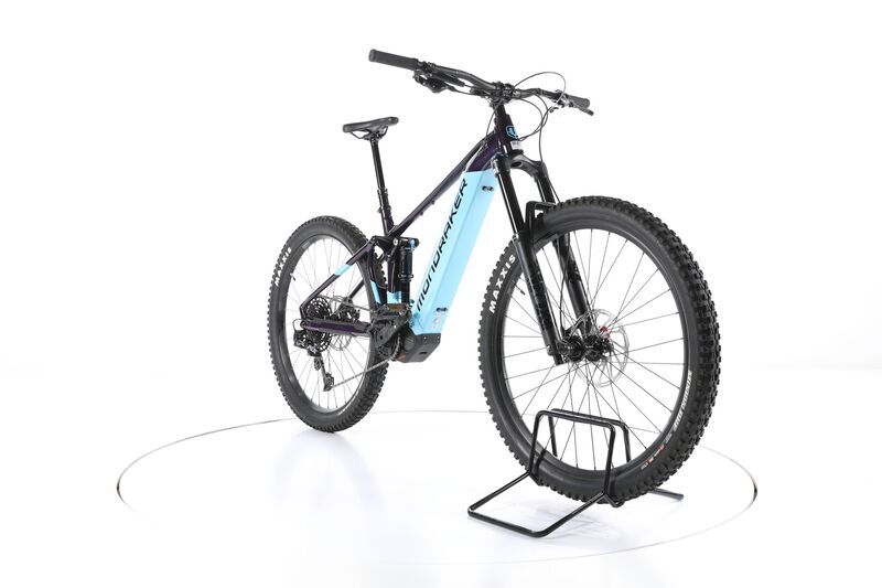 Mondraker DUSK R 2023 | bleu | 29" | 500-3000 km 2