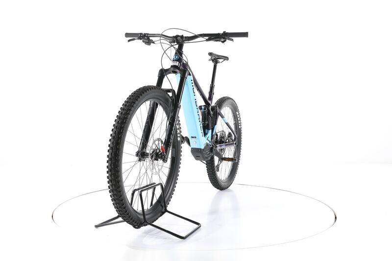 Mondraker DUSK R 2023 | bleu | 29" | 500-3000 km 4