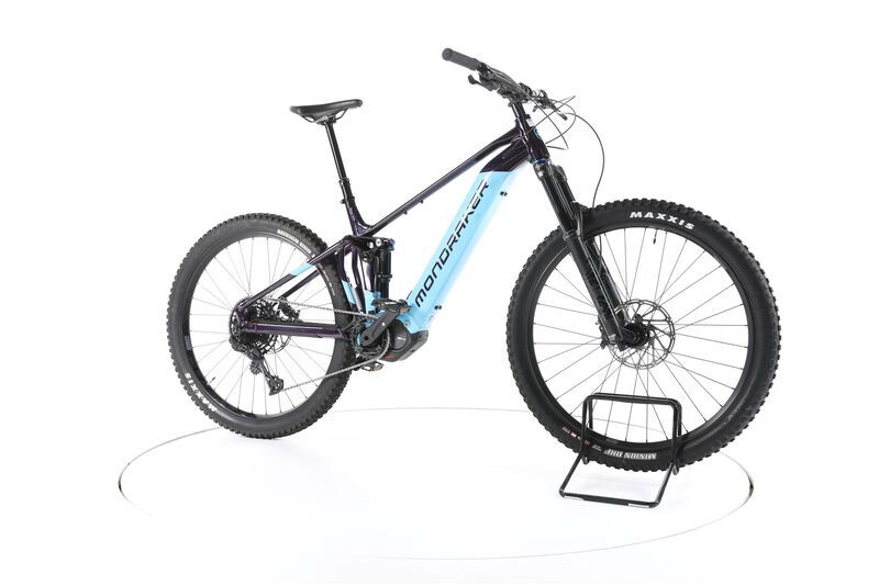 Mondraker DUSK R 2023 | bleu | 29" | 500-3000 km 1